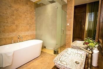 Lijiang Banshan Yunfu Boutique Hostel Εξωτερικό φωτογραφία