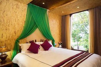 Lijiang Banshan Yunfu Boutique Hostel Εξωτερικό φωτογραφία