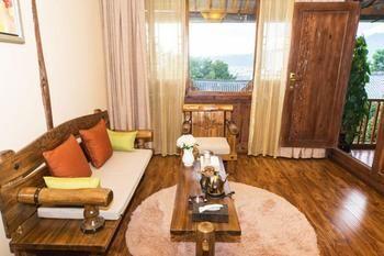 Lijiang Banshan Yunfu Boutique Hostel Εξωτερικό φωτογραφία