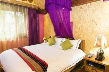Lijiang Banshan Yunfu Boutique Hostel Εξωτερικό φωτογραφία