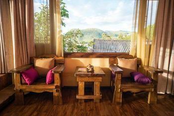Lijiang Banshan Yunfu Boutique Hostel Εξωτερικό φωτογραφία