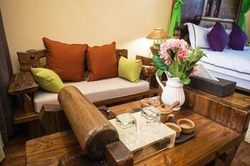 Lijiang Banshan Yunfu Boutique Hostel Εξωτερικό φωτογραφία