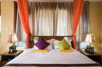 Lijiang Banshan Yunfu Boutique Hostel Εξωτερικό φωτογραφία