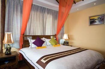 Lijiang Banshan Yunfu Boutique Hostel Εξωτερικό φωτογραφία
