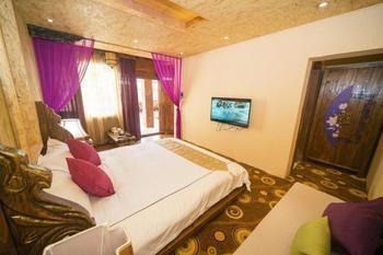 Lijiang Banshan Yunfu Boutique Hostel Εξωτερικό φωτογραφία